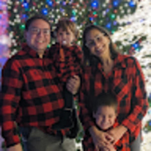 Meet your Posher, Daniela